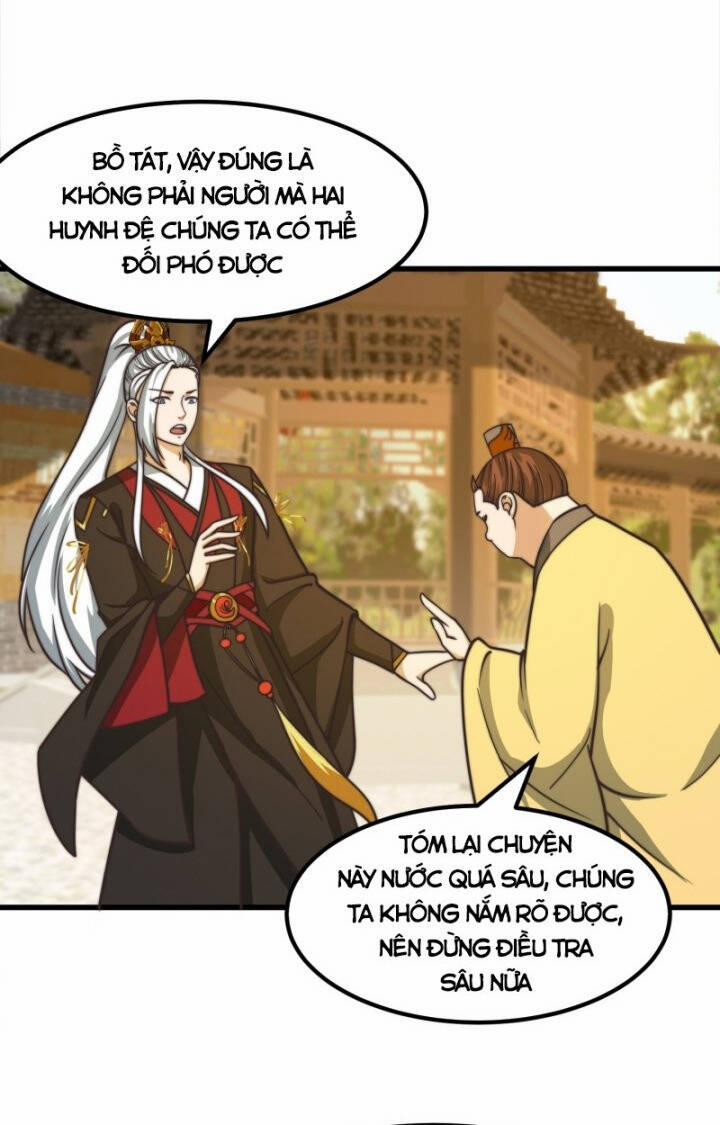 Ta Dùng Sách Giải Trí Thành Thánh Nhân 121 trang 26