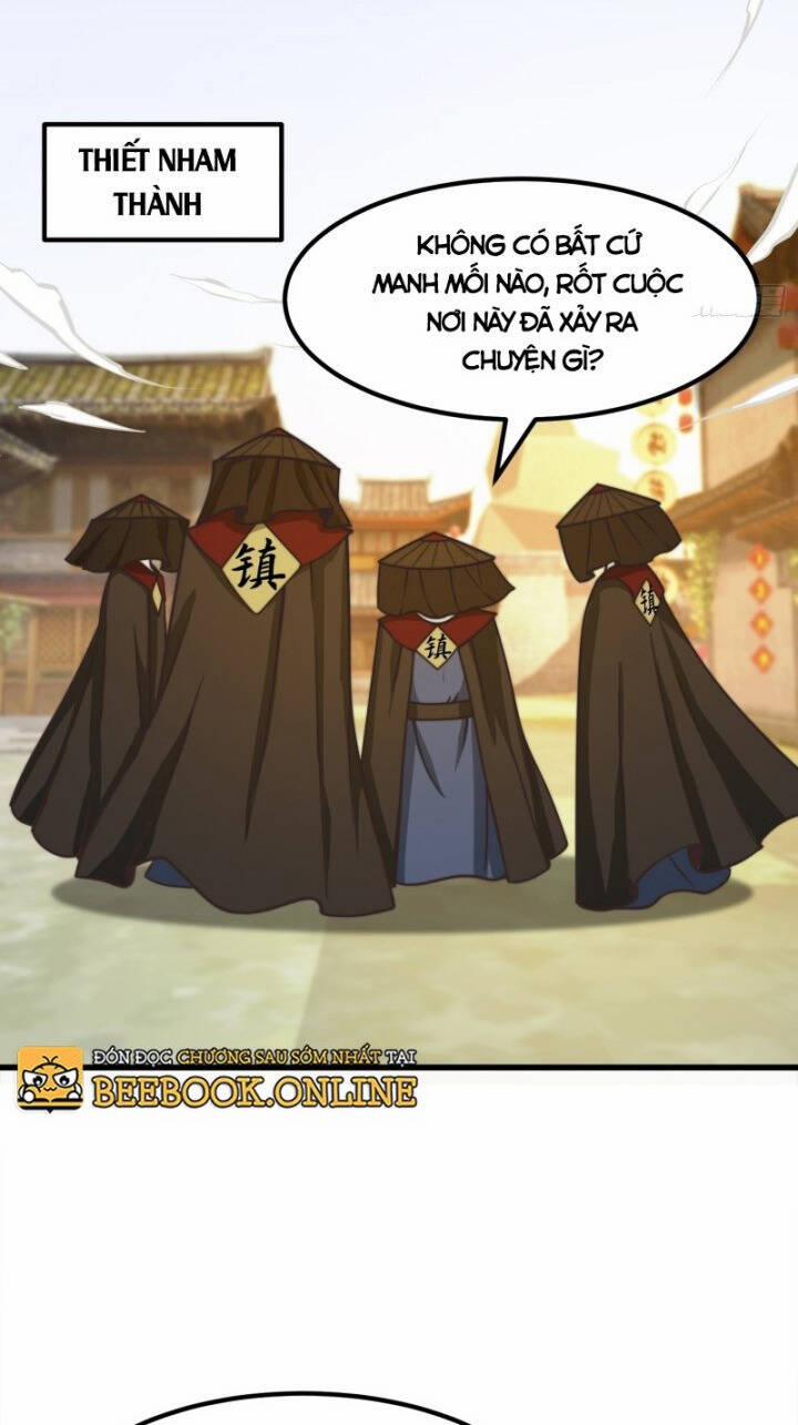 Ta Dùng Sách Giải Trí Thành Thánh Nhân 121 trang 28