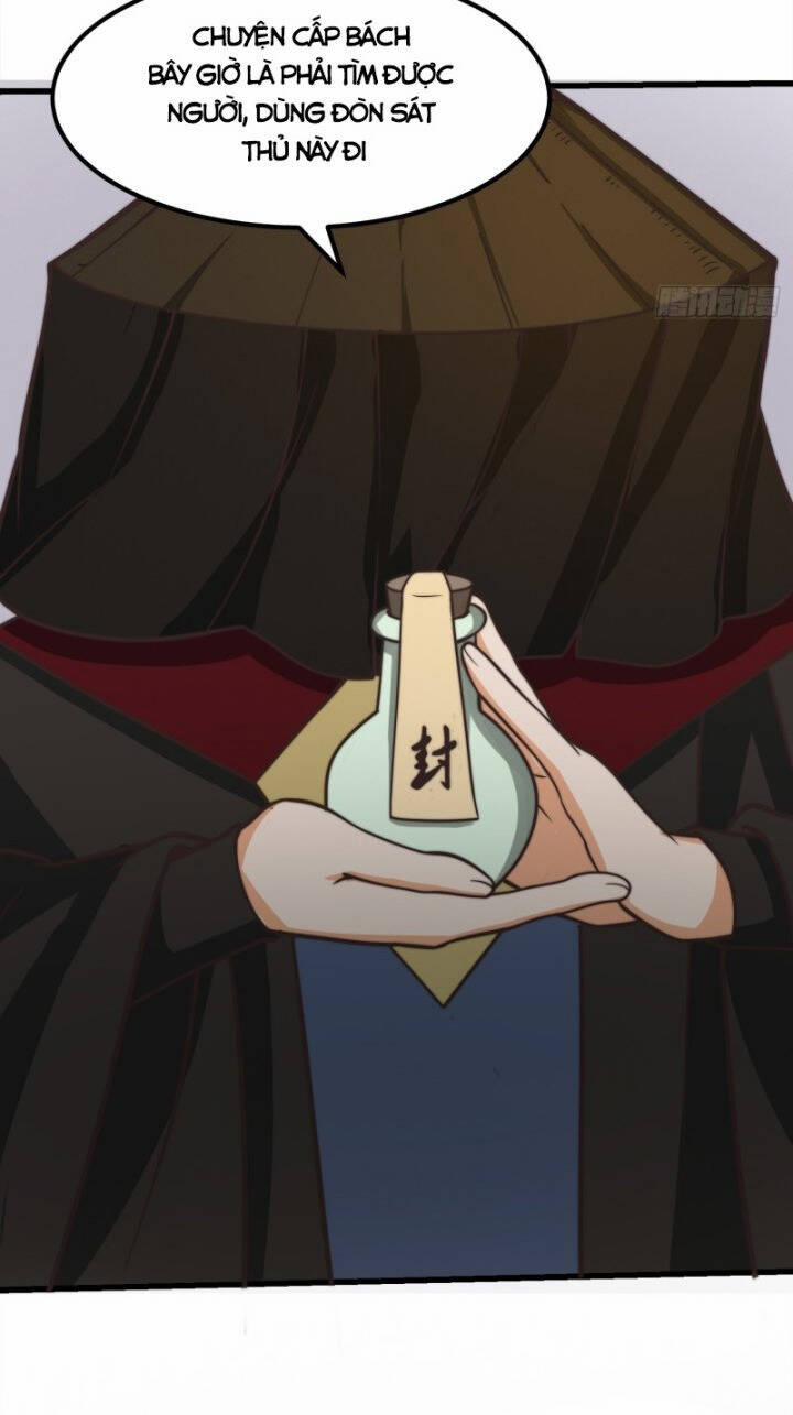 Ta Dùng Sách Giải Trí Thành Thánh Nhân 121 trang 29