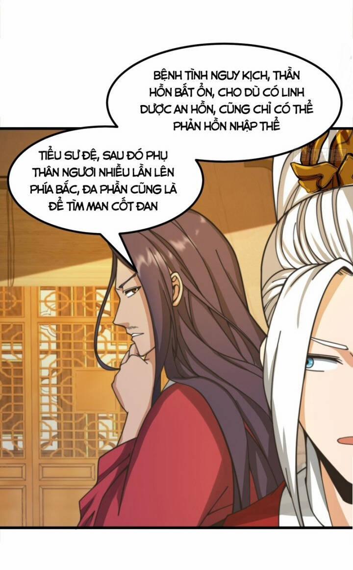 Ta Dùng Sách Giải Trí Thành Thánh Nhân 121 trang 3