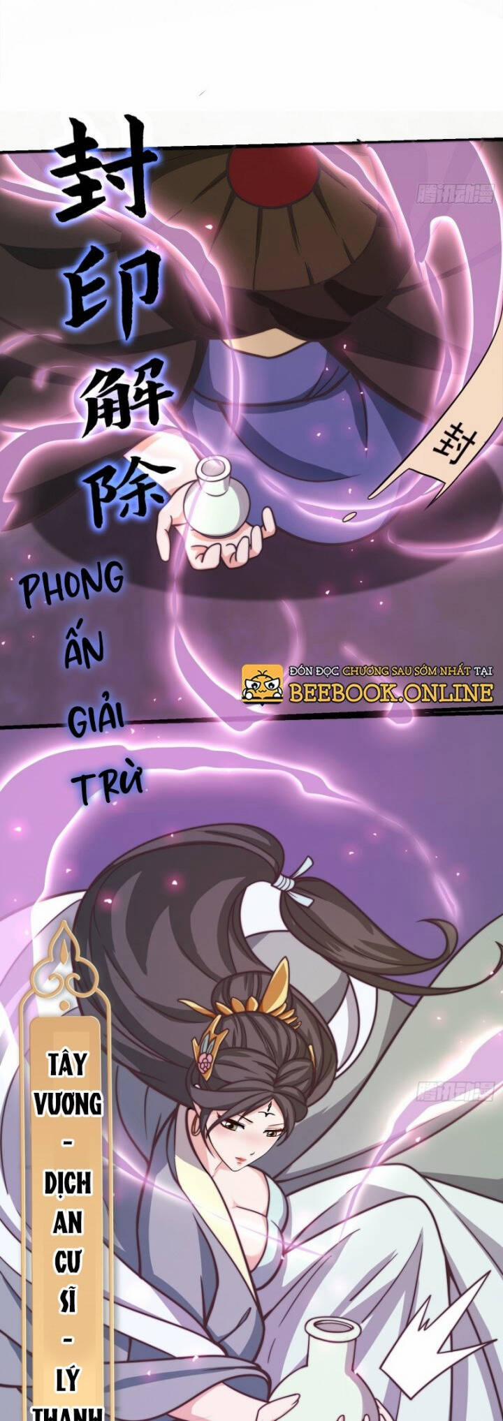 Ta Dùng Sách Giải Trí Thành Thánh Nhân 121 trang 30