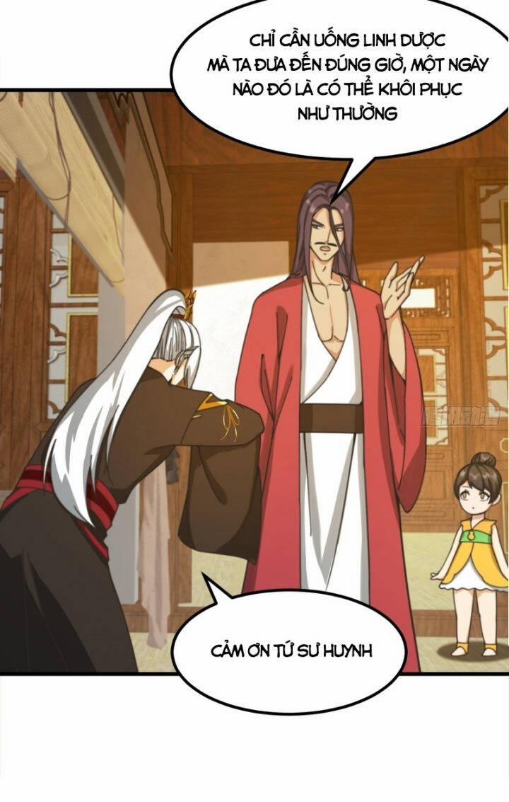 Ta Dùng Sách Giải Trí Thành Thánh Nhân 121 trang 5