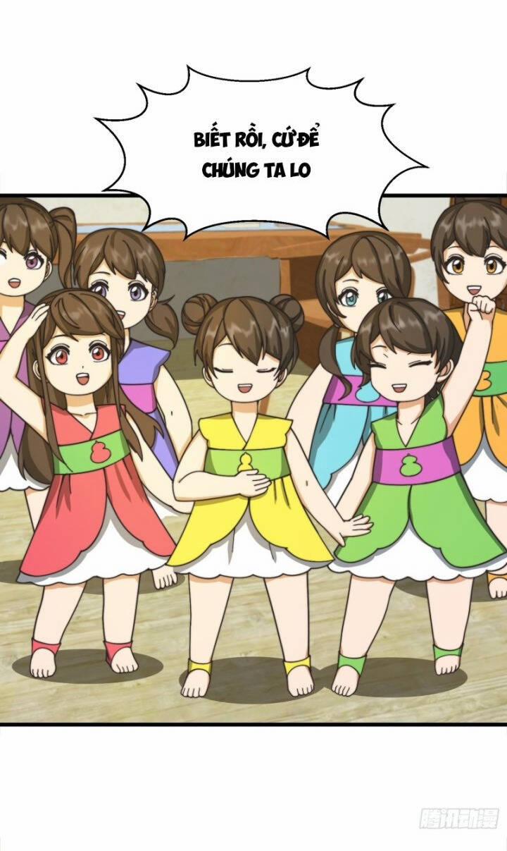 Ta Dùng Sách Giải Trí Thành Thánh Nhân 121 trang 7