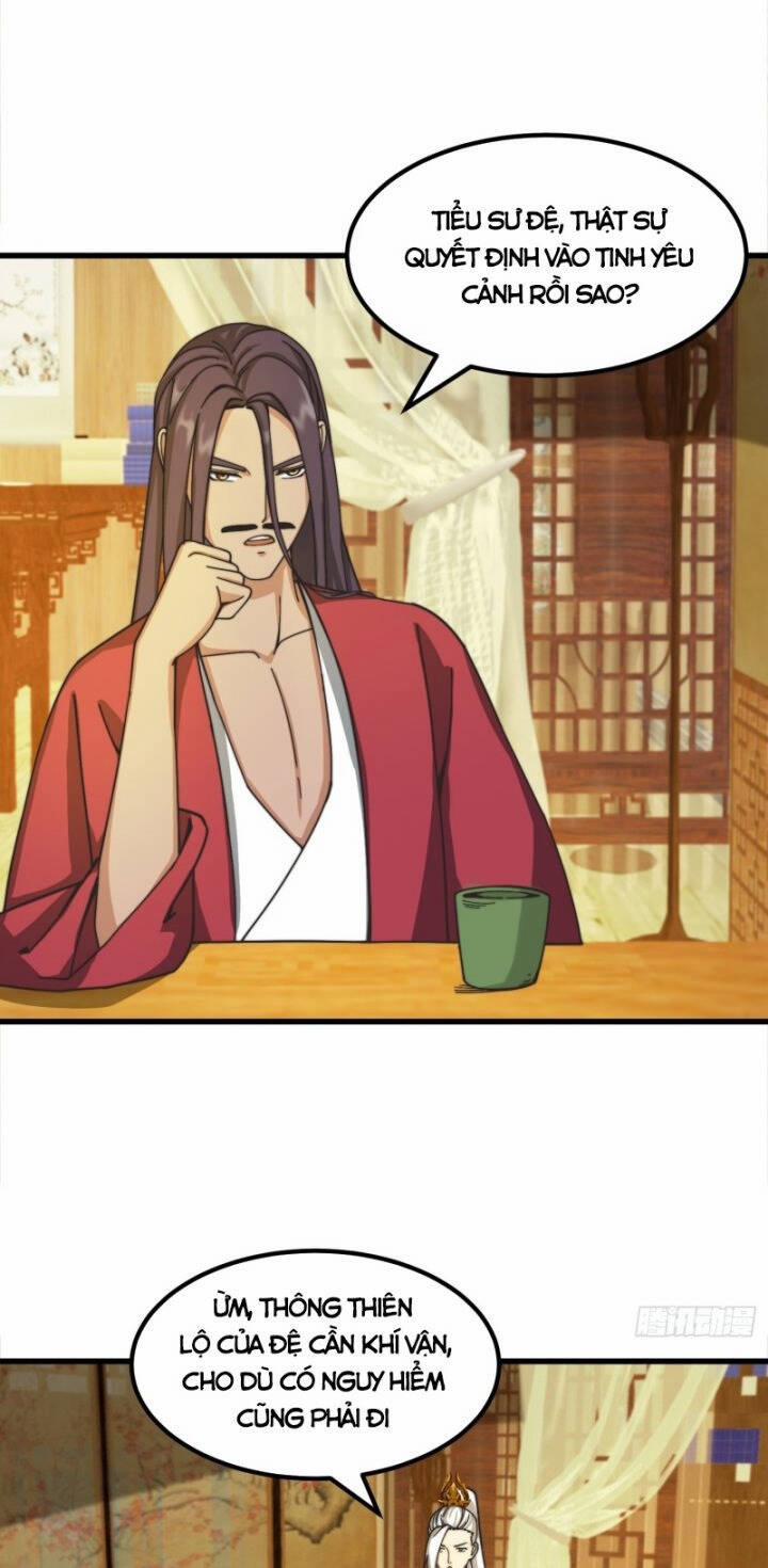 Ta Dùng Sách Giải Trí Thành Thánh Nhân 121 trang 8