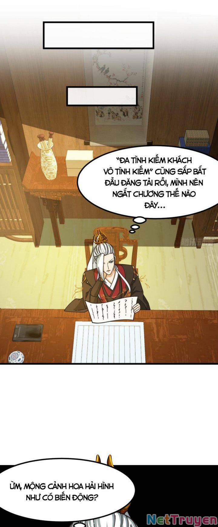 Ta Dùng Sách Giải Trí Thành Thánh Nhân 122 trang 10