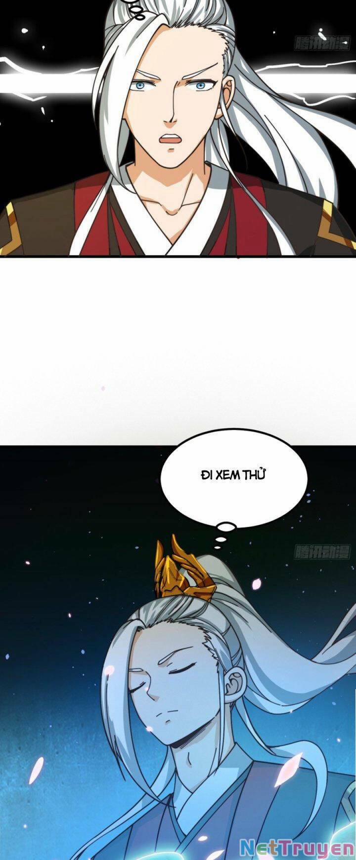 Ta Dùng Sách Giải Trí Thành Thánh Nhân 122 trang 11