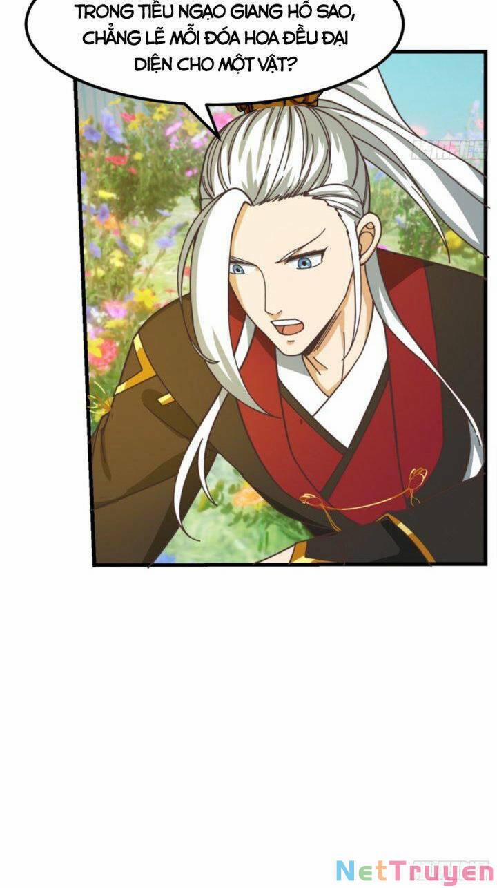 Ta Dùng Sách Giải Trí Thành Thánh Nhân 122 trang 19