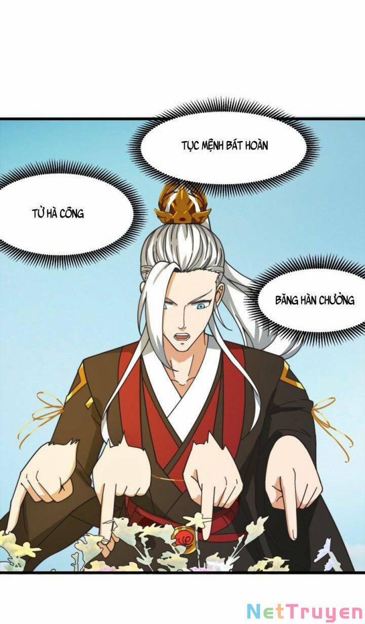 Ta Dùng Sách Giải Trí Thành Thánh Nhân 122 trang 20