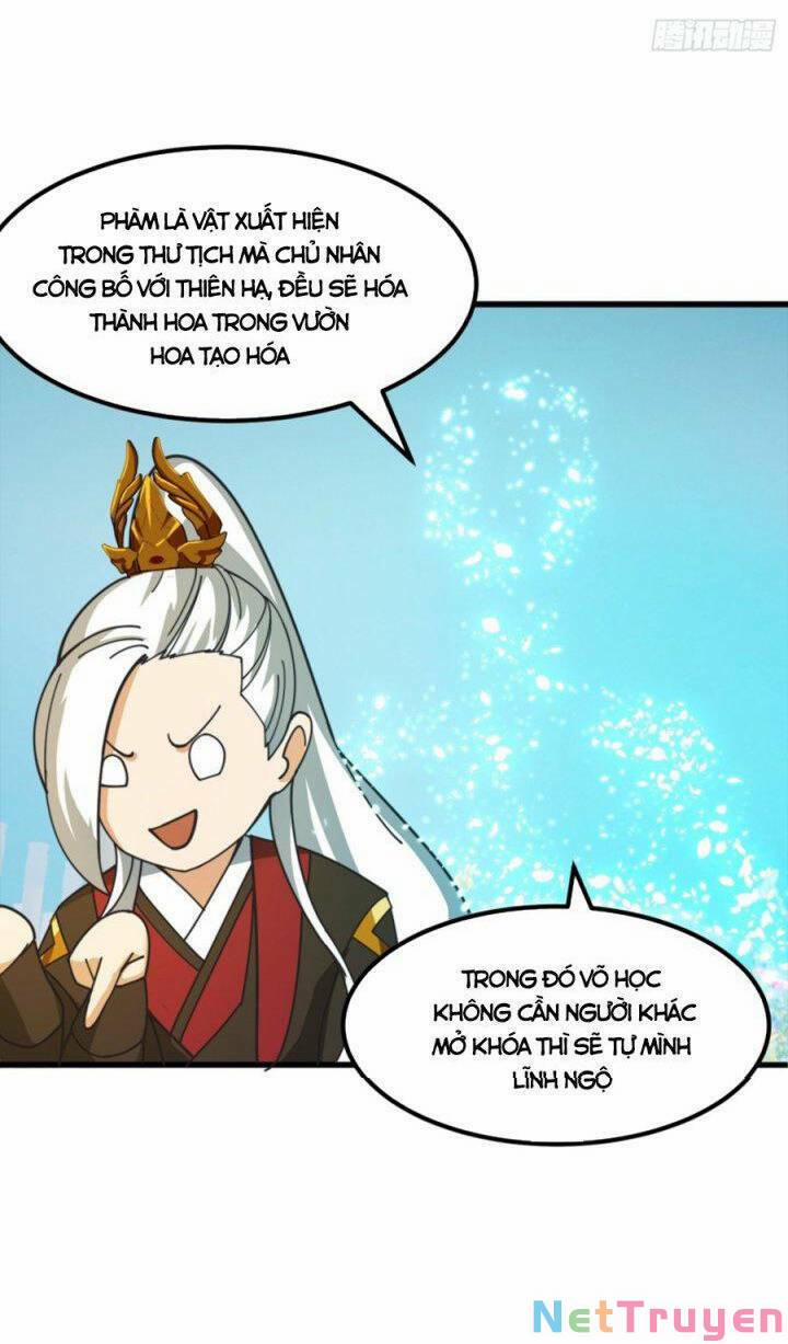 Ta Dùng Sách Giải Trí Thành Thánh Nhân 122 trang 21