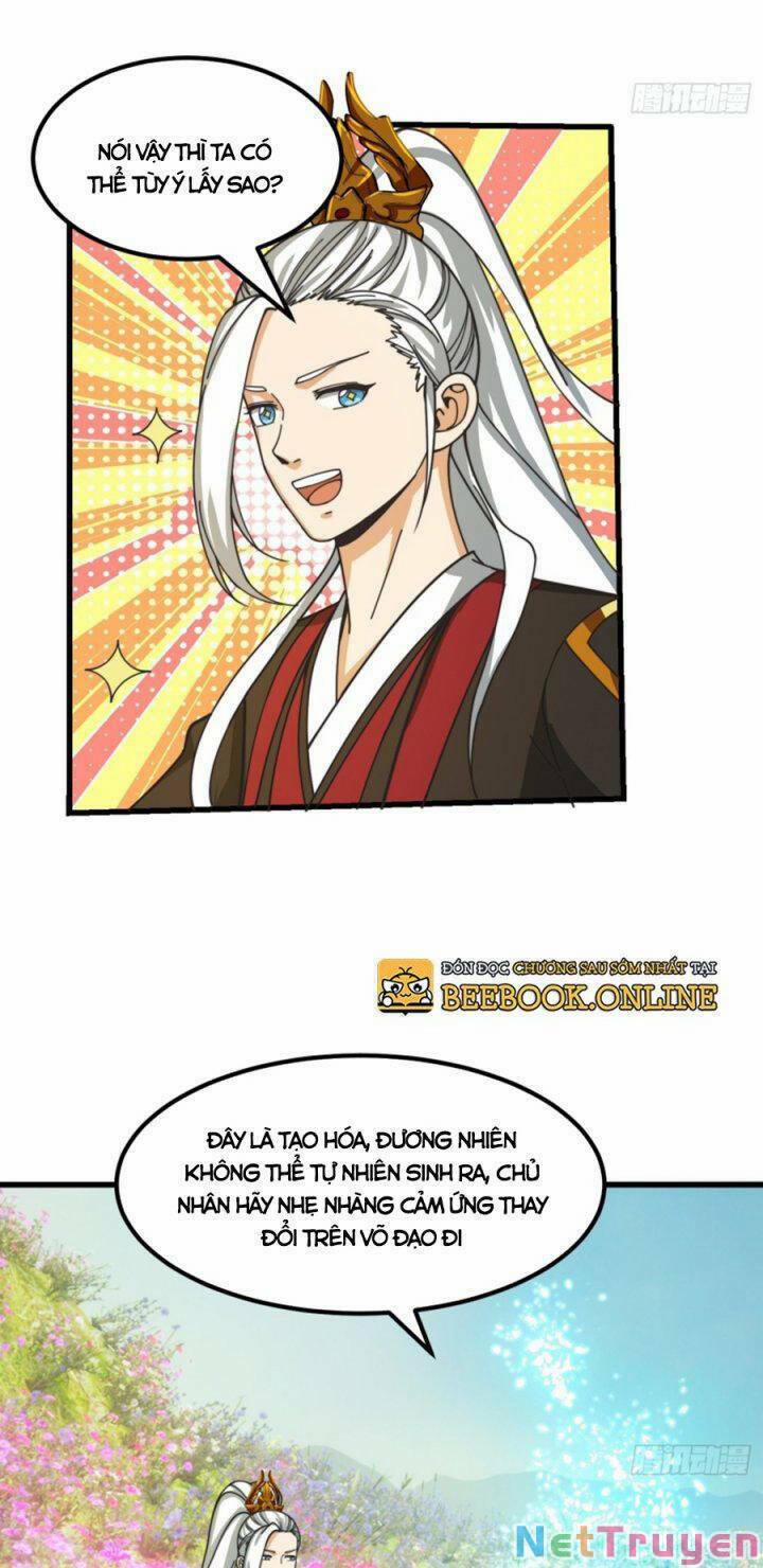 Ta Dùng Sách Giải Trí Thành Thánh Nhân 122 trang 22