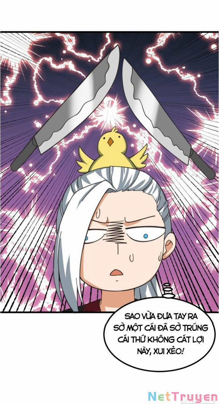 Ta Dùng Sách Giải Trí Thành Thánh Nhân 122 trang 25