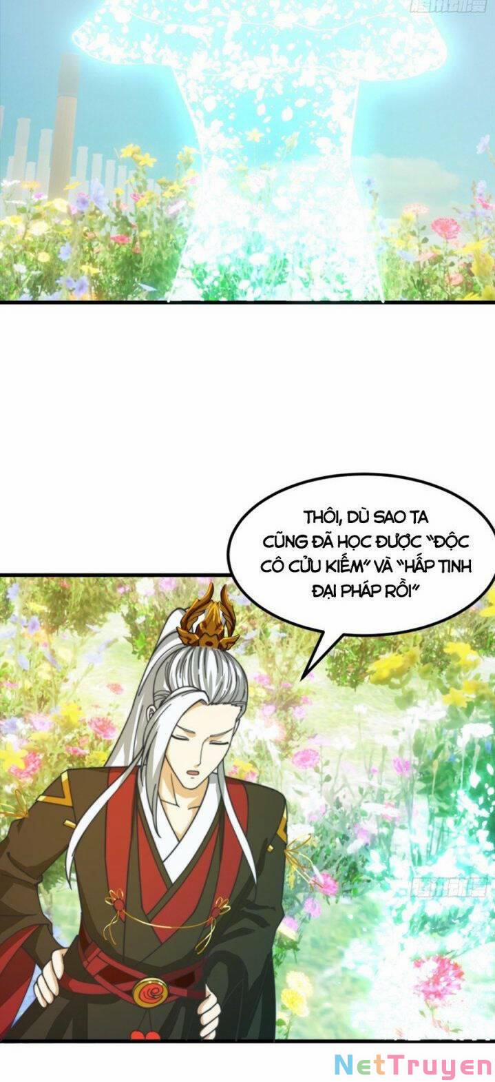 Ta Dùng Sách Giải Trí Thành Thánh Nhân 122 trang 29