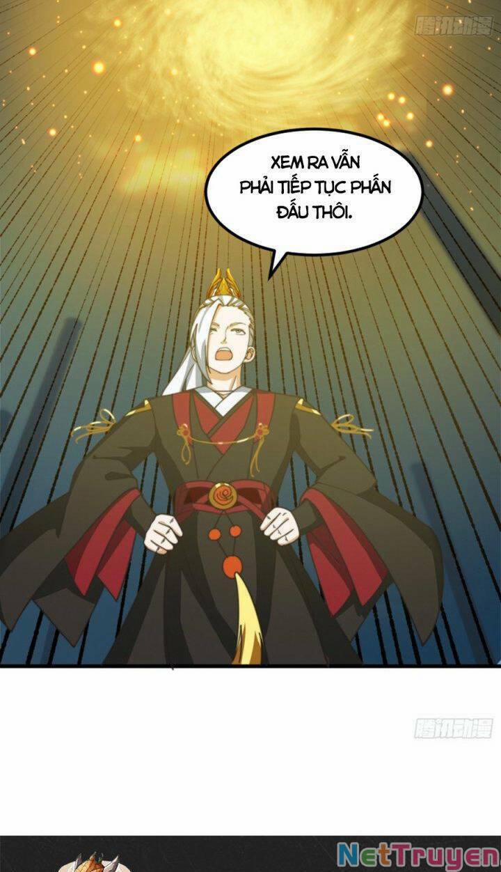 Ta Dùng Sách Giải Trí Thành Thánh Nhân 122 trang 32