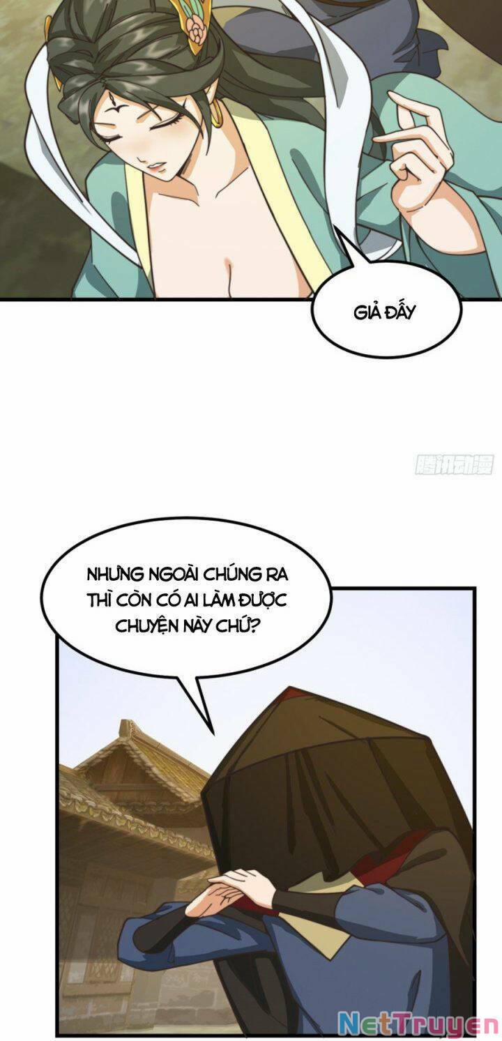 Ta Dùng Sách Giải Trí Thành Thánh Nhân 122 trang 5