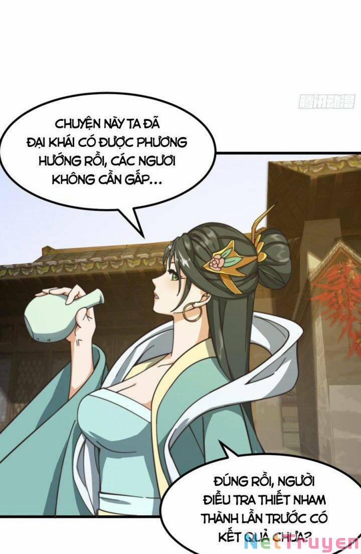 Ta Dùng Sách Giải Trí Thành Thánh Nhân 122 trang 6