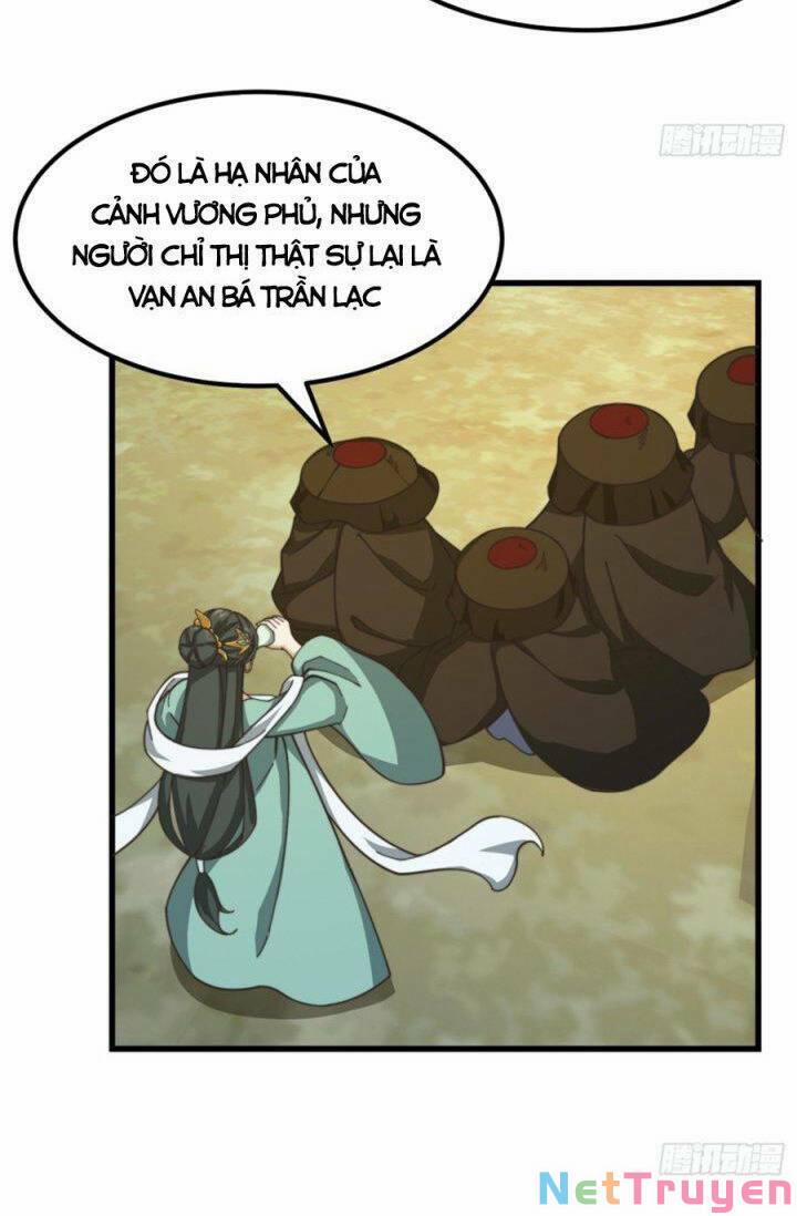 Ta Dùng Sách Giải Trí Thành Thánh Nhân 122 trang 7