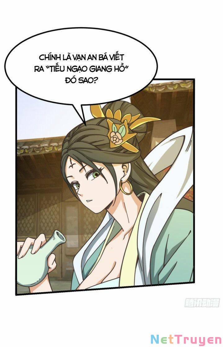 Ta Dùng Sách Giải Trí Thành Thánh Nhân 122 trang 8