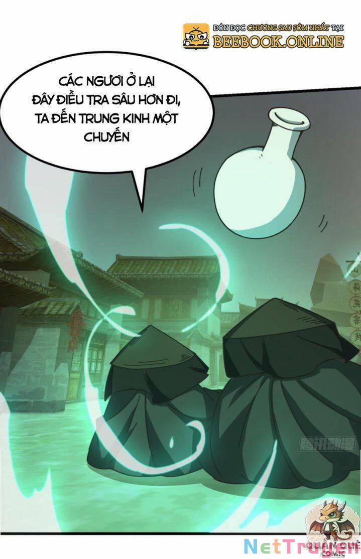 Ta Dùng Sách Giải Trí Thành Thánh Nhân 122 trang 9