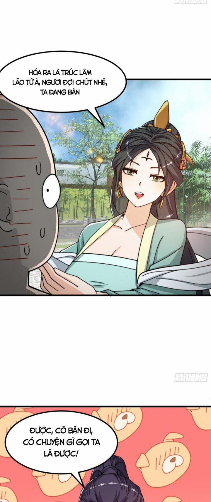 Ta Dùng Sách Giải Trí Thành Thánh Nhân 123 trang 12