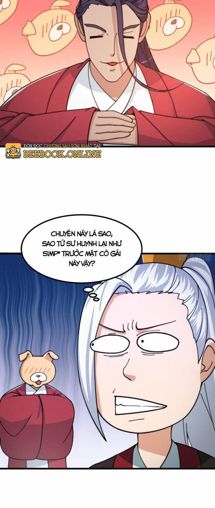 Ta Dùng Sách Giải Trí Thành Thánh Nhân 123 trang 13