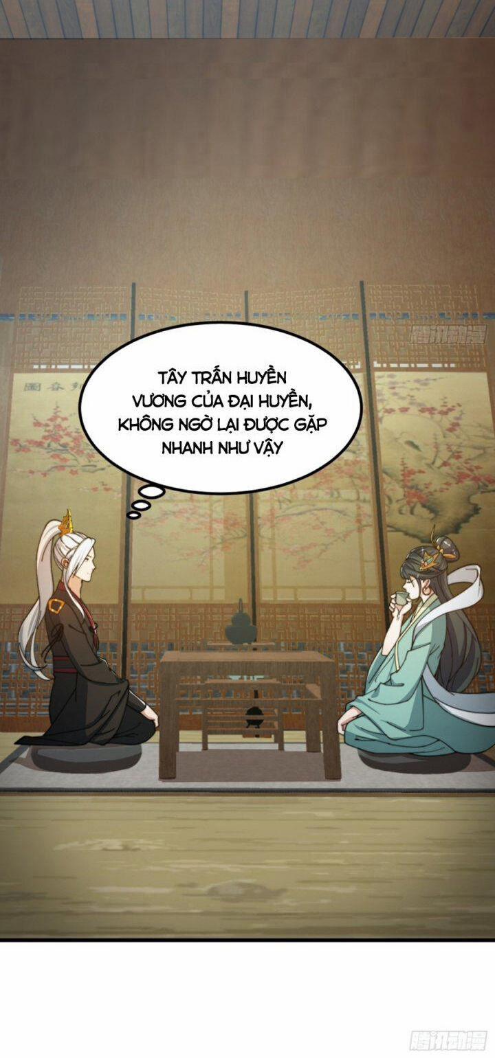 Ta Dùng Sách Giải Trí Thành Thánh Nhân 123 trang 19