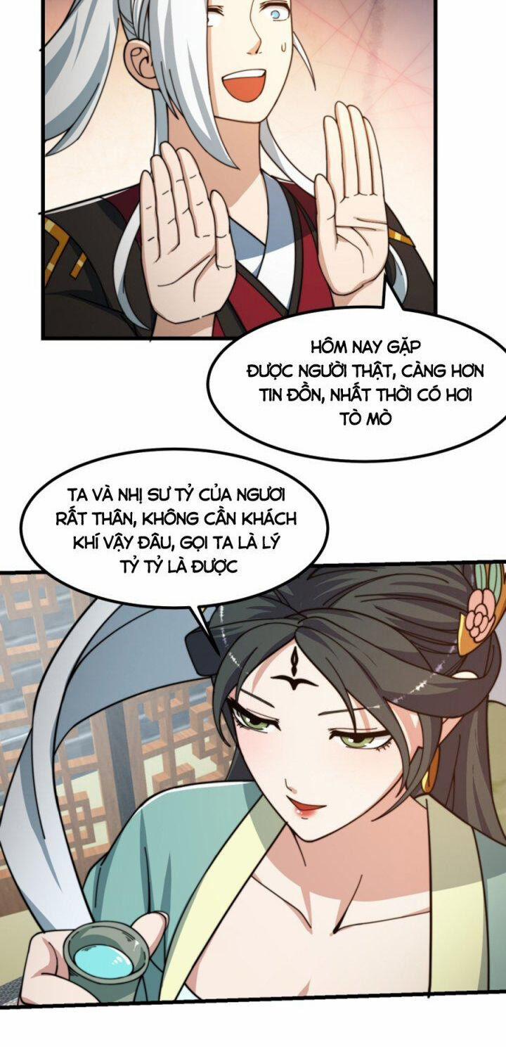 Ta Dùng Sách Giải Trí Thành Thánh Nhân 123 trang 21