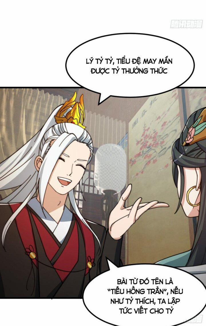 Ta Dùng Sách Giải Trí Thành Thánh Nhân 123 trang 22