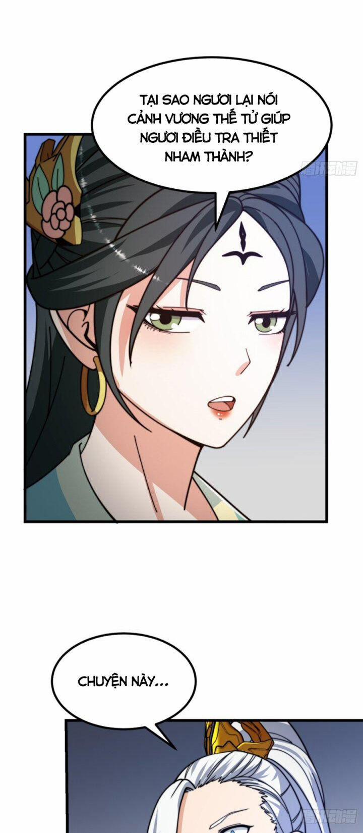 Ta Dùng Sách Giải Trí Thành Thánh Nhân 123 trang 26