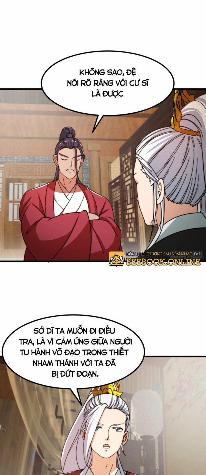 Ta Dùng Sách Giải Trí Thành Thánh Nhân 123 trang 28