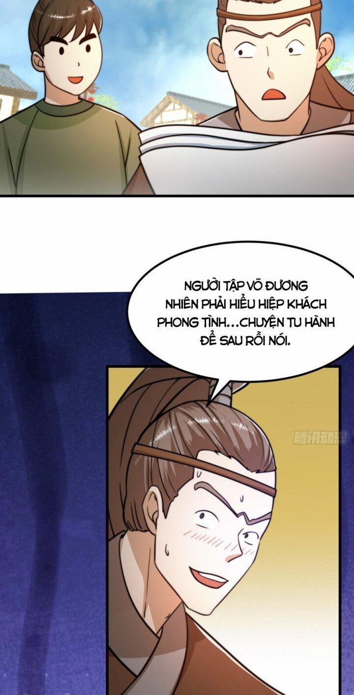 Ta Dùng Sách Giải Trí Thành Thánh Nhân 123 trang 3