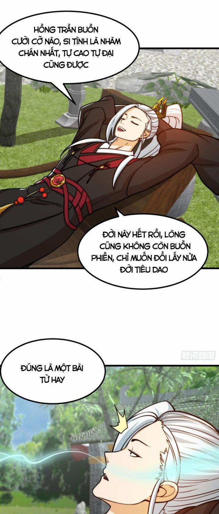 Ta Dùng Sách Giải Trí Thành Thánh Nhân 123 trang 6