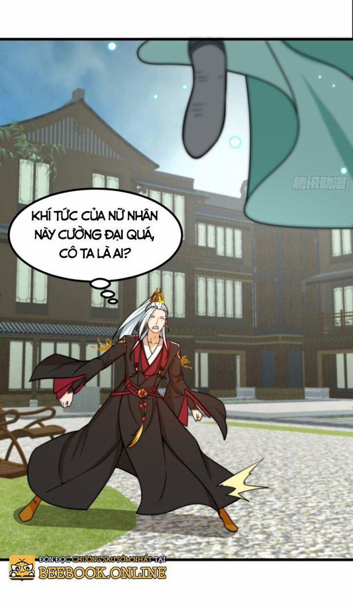 Ta Dùng Sách Giải Trí Thành Thánh Nhân 123 trang 8