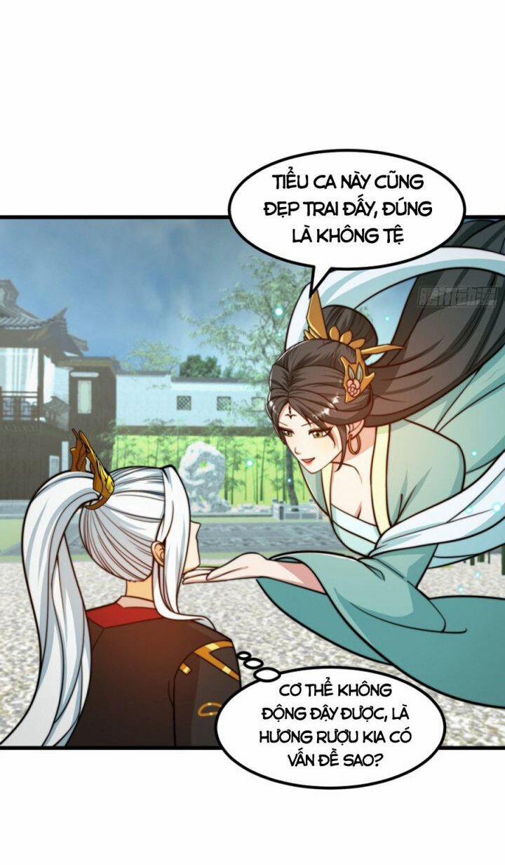 Ta Dùng Sách Giải Trí Thành Thánh Nhân 123 trang 9