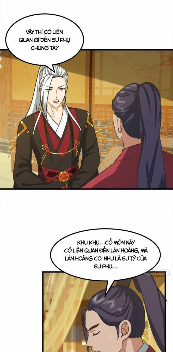 Ta Dùng Sách Giải Trí Thành Thánh Nhân 124 trang 10