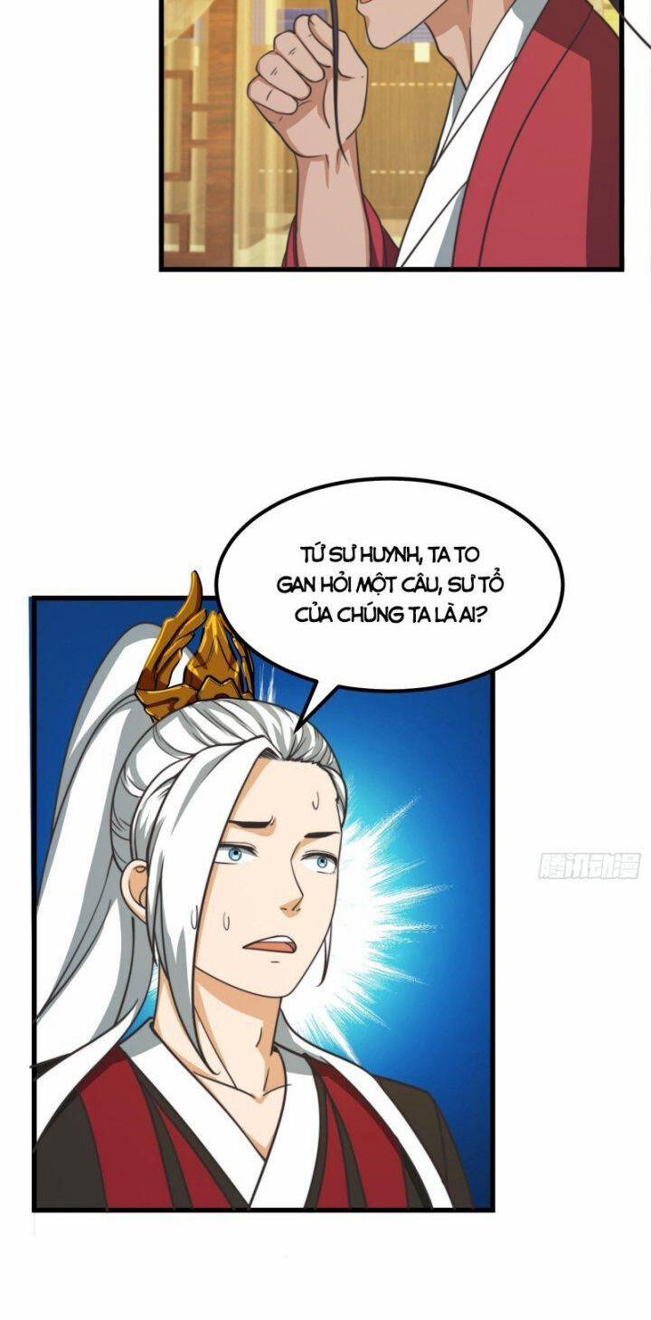 Ta Dùng Sách Giải Trí Thành Thánh Nhân 124 trang 11