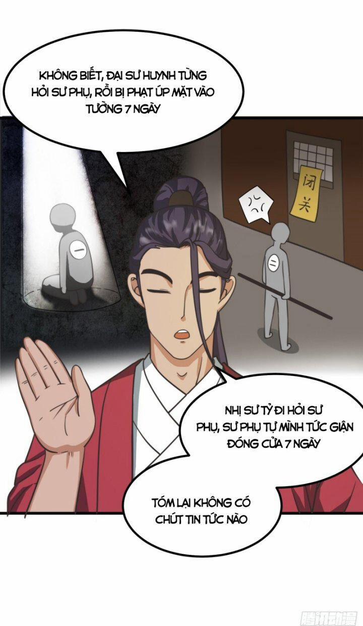 Ta Dùng Sách Giải Trí Thành Thánh Nhân 124 trang 12