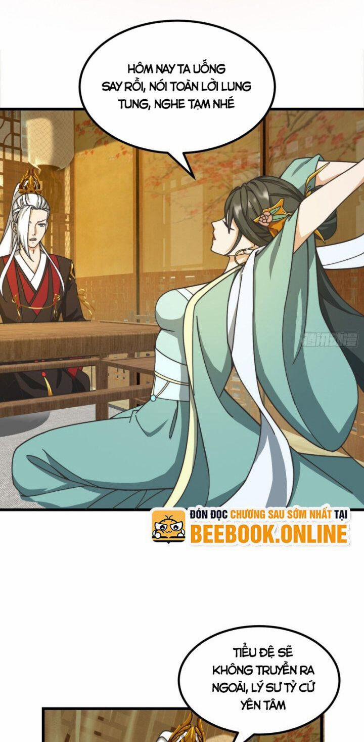 Ta Dùng Sách Giải Trí Thành Thánh Nhân 124 trang 14