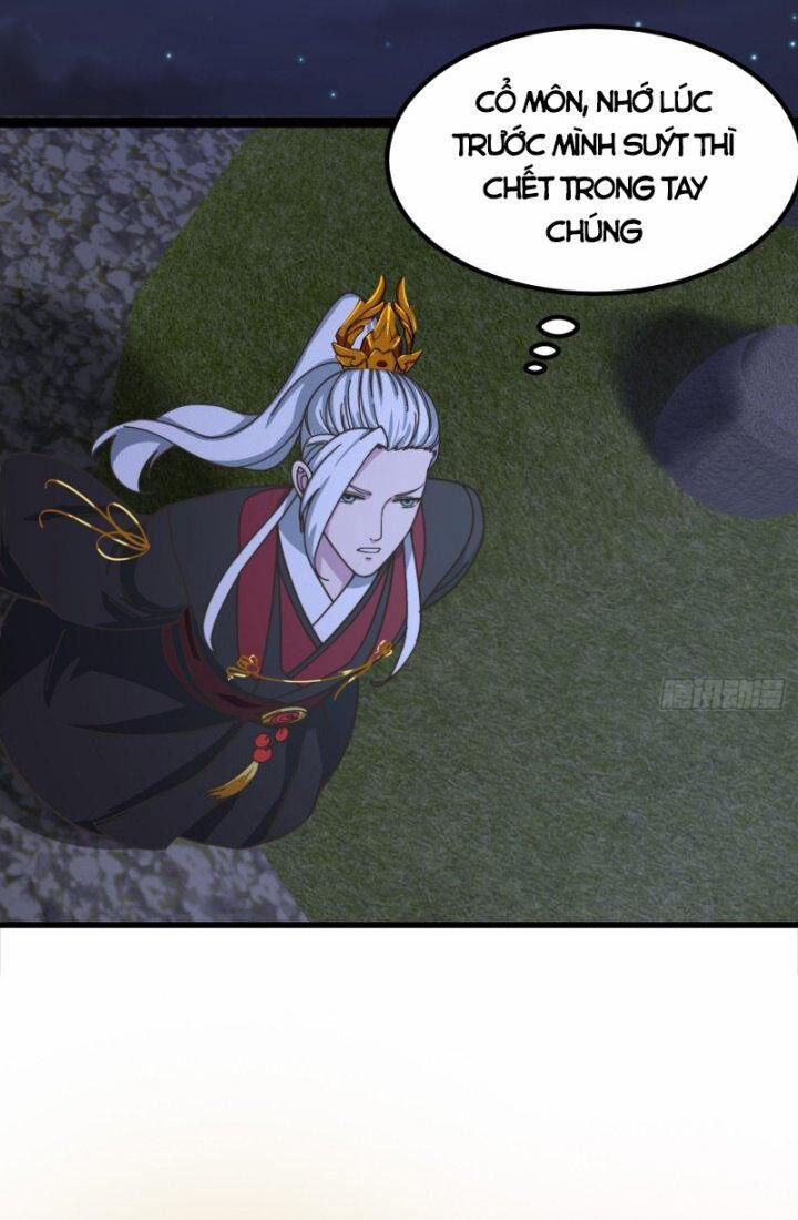 Ta Dùng Sách Giải Trí Thành Thánh Nhân 124 trang 16