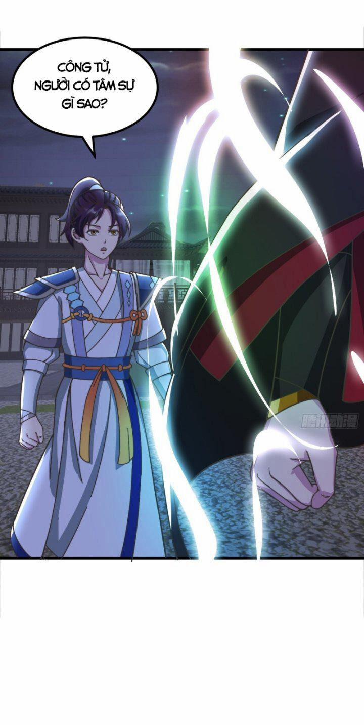 Ta Dùng Sách Giải Trí Thành Thánh Nhân 124 trang 19