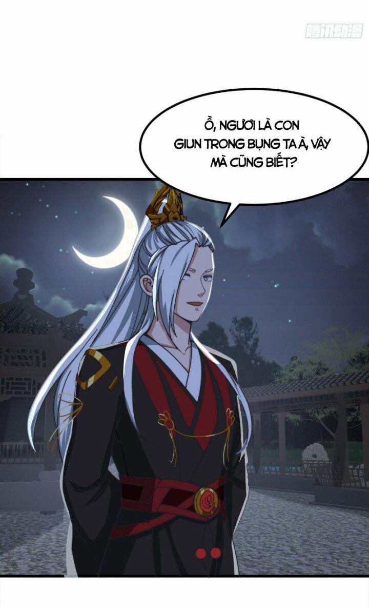 Ta Dùng Sách Giải Trí Thành Thánh Nhân 124 trang 20