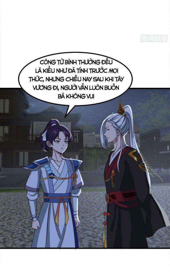 Ta Dùng Sách Giải Trí Thành Thánh Nhân 124 trang 21