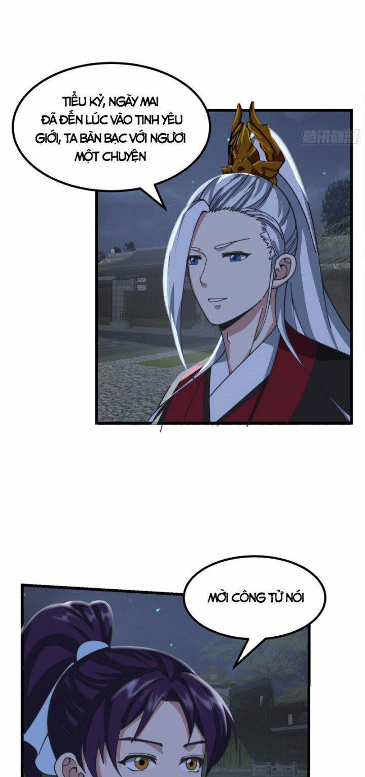 Ta Dùng Sách Giải Trí Thành Thánh Nhân 124 trang 22