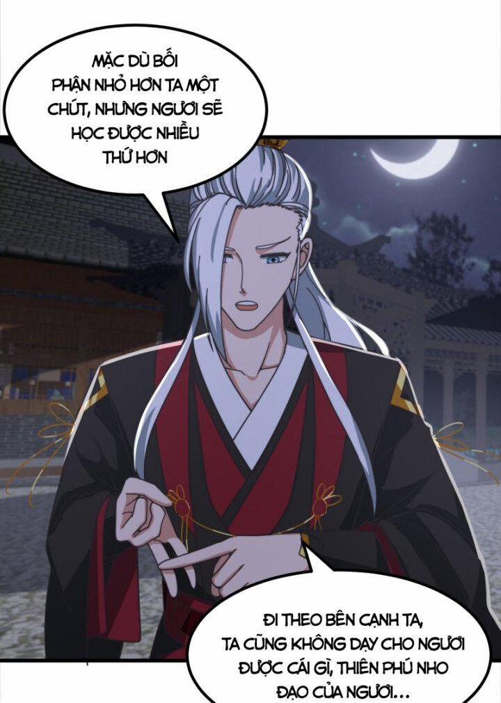 Ta Dùng Sách Giải Trí Thành Thánh Nhân 124 trang 26