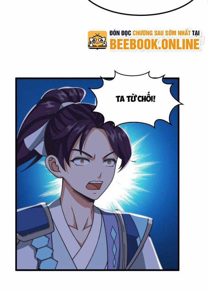 Ta Dùng Sách Giải Trí Thành Thánh Nhân 124 trang 27