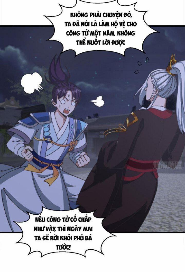 Ta Dùng Sách Giải Trí Thành Thánh Nhân 124 trang 29