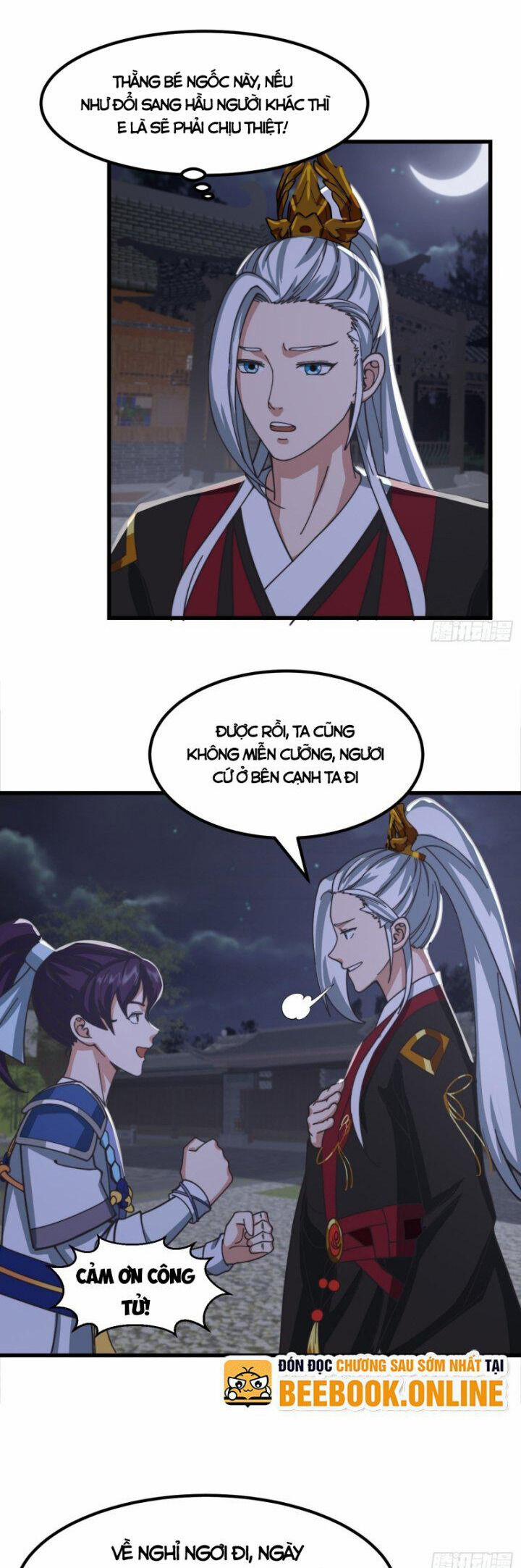 Ta Dùng Sách Giải Trí Thành Thánh Nhân 124 trang 30