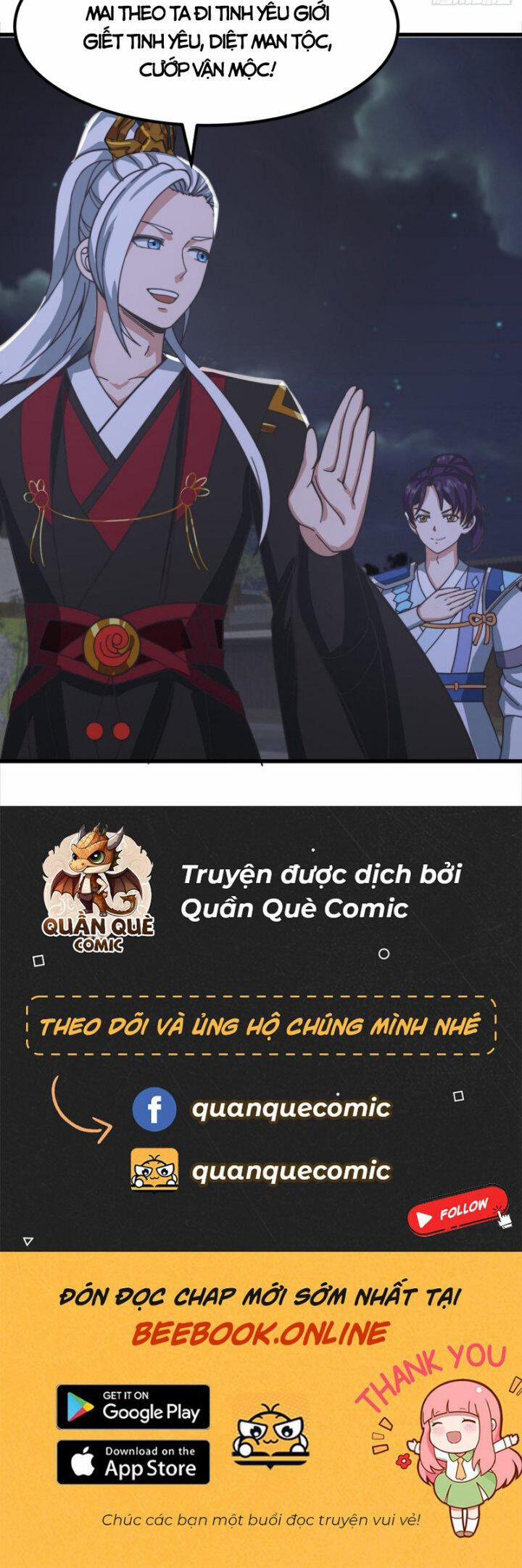 Ta Dùng Sách Giải Trí Thành Thánh Nhân 124 trang 31