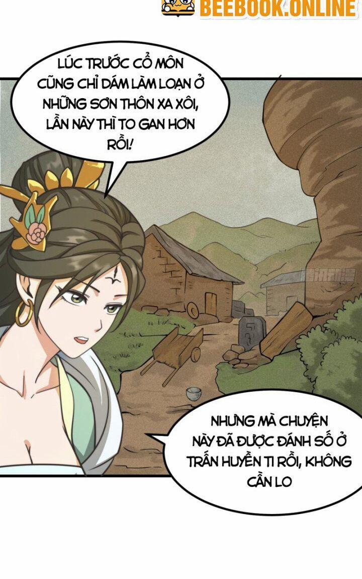 Ta Dùng Sách Giải Trí Thành Thánh Nhân 124 trang 5