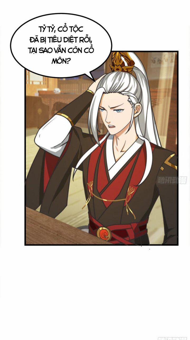 Ta Dùng Sách Giải Trí Thành Thánh Nhân 124 trang 6