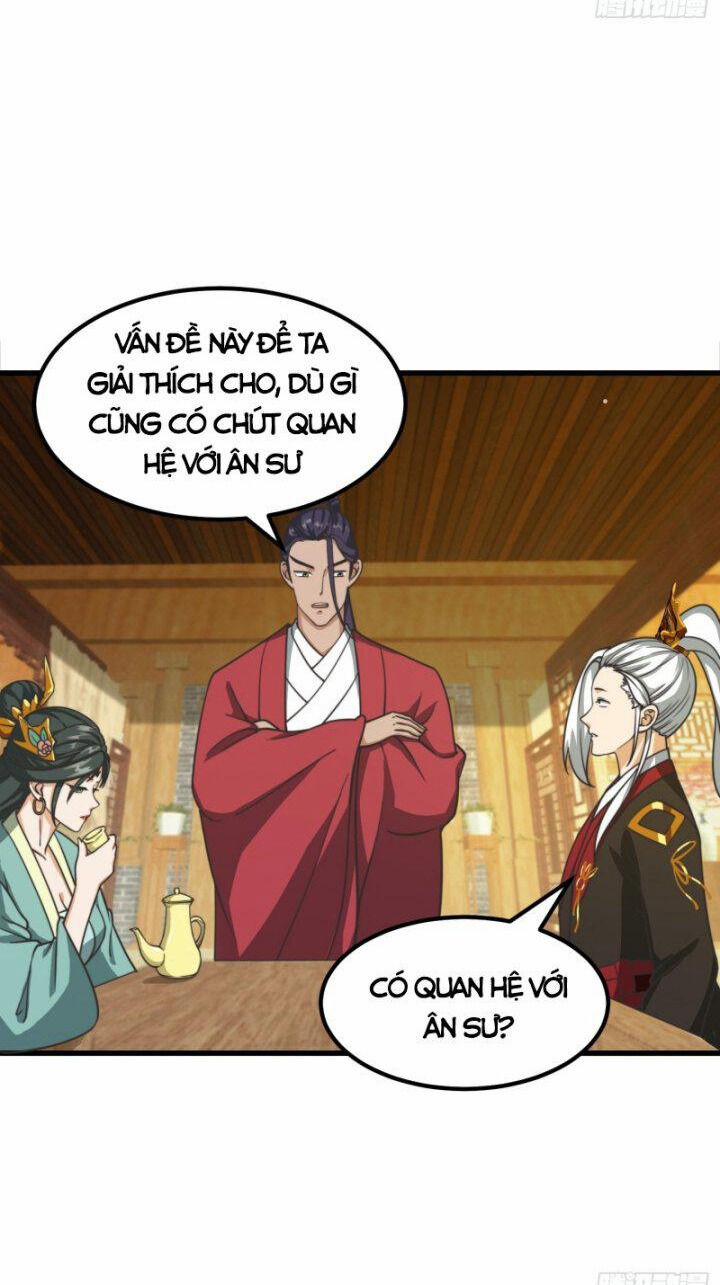 Ta Dùng Sách Giải Trí Thành Thánh Nhân 124 trang 7